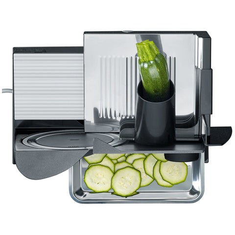 Image of Graef Electric Slicer Premium Cut S3211