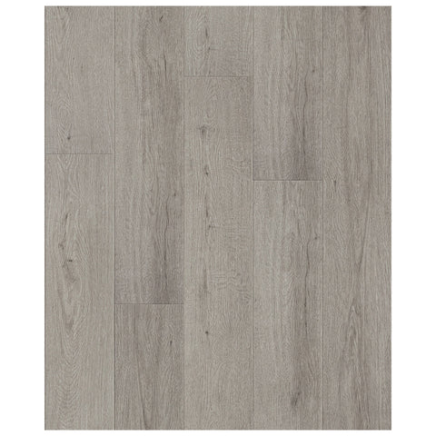 Image of Aqua Stone SPC Flooring Stone Grey Oak 60 Boxes