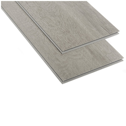Image of Aqua Stone SPC Flooring Grey Mist Oak Pallet Buy (60 Boxes per Pallet)