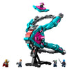 LEGO Super Heroes The New Guardians' Ship 76255