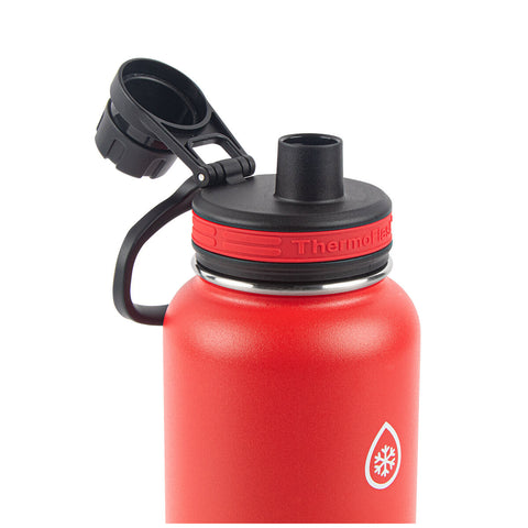 Image of ThermoFlask Insulated Stainless Steel Bottle 2 x 1.2L