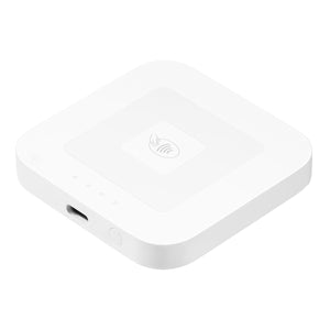 Square Reader (2nd Generation) Including $1,000 Free Processing