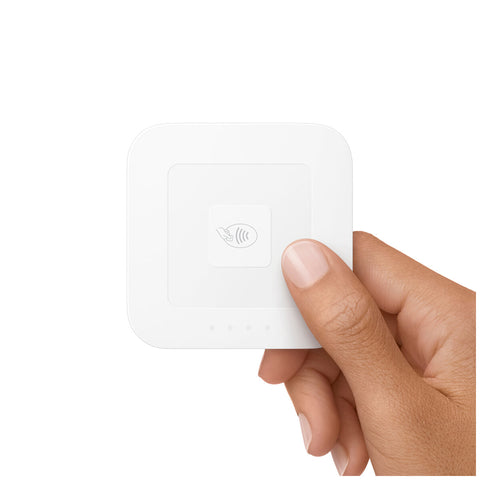 Image of Square Reader (2nd Generation) Including $1,000 Free Processing