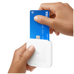 Square Reader (2nd Generation) Including $1,000 Free Processing