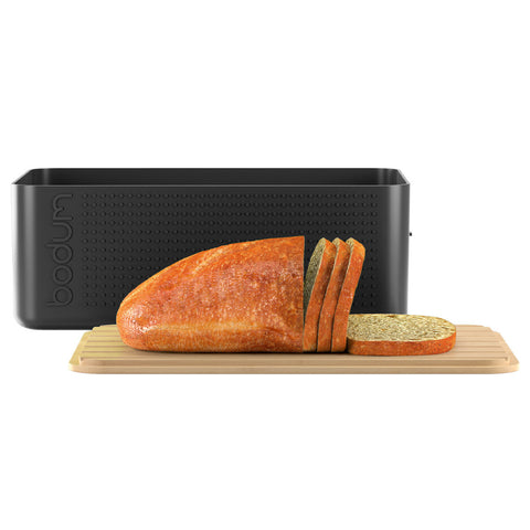Image of Bodum Bistro Large Bread Box