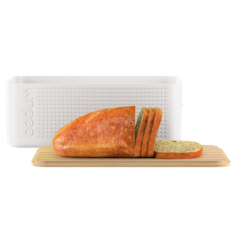 Image of Bodum Bistro Large Bread Box