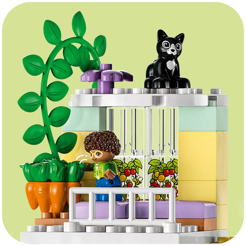 Image of LEGO 3 in 1 Family House 10994