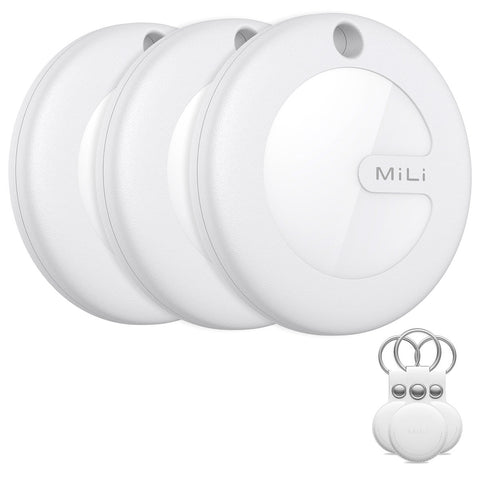 Image of MiLi MiTag Item Finder 3 Pack HD-P16W3