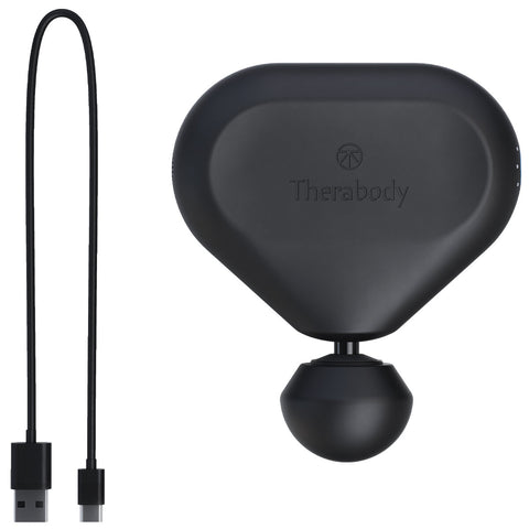 Image of Therabody Theragun Mini 2.0 Therapy Device Black TG02015-02