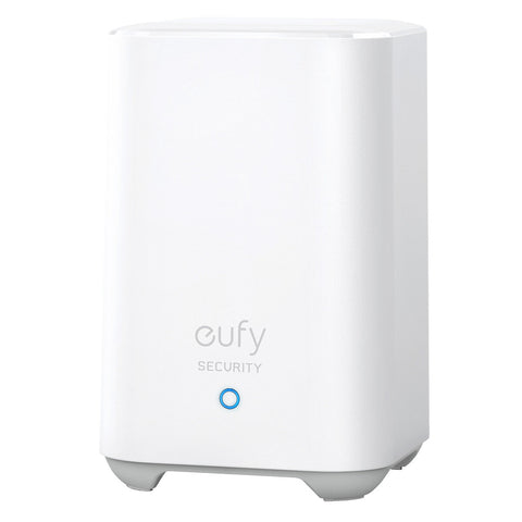 Image of eufy Security 8 in 1 Alarm Kit Bundle Pack