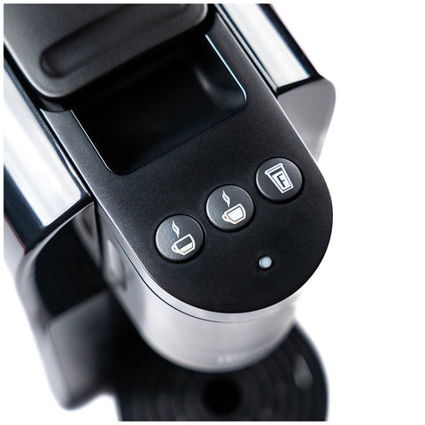 Image of Caffitaly by Grinders S33 Coffee Machine
