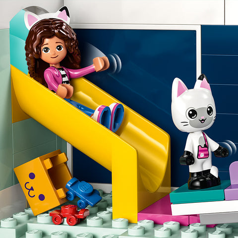 Image of LEGO Gabby's Dollhouse 10788
