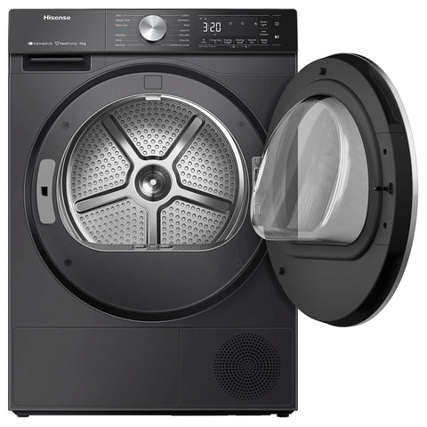 Image of Hisense 9kg Heat Pump Dryer HDFS90HAB