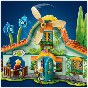 LEGO DREAMZzz Stable of Dream Creatures 71459
