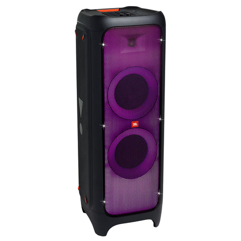 Image of JBL PartyBox 1000 Speaker with Lights