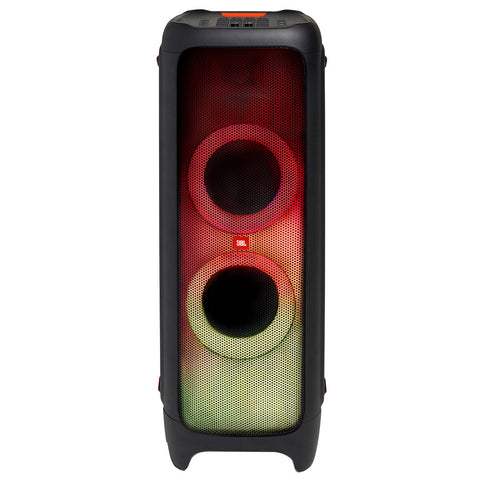 Image of JBL PartyBox 1000 Speaker with Lights