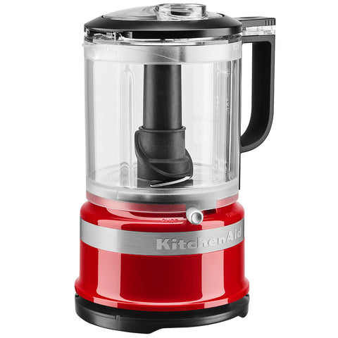 Image of KitchenAid 5 Cup Food Chopper Empire Red