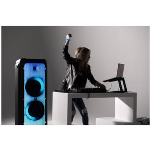 JBL PartyBox 1000 Speaker with Lights