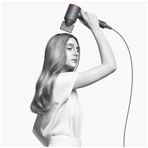 Image of Dyson Supersonic Hair Dryer 386738-01