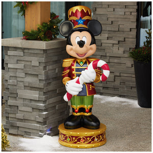 Disney Mickey Nutcracker 1.5M