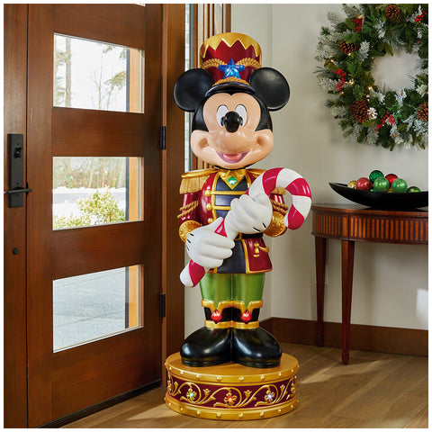 Image of Disney Mickey Nutcracker 1.5M