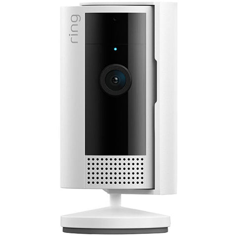 Image of Ring Video Doorbell 2nd Gen And Indoor Cam 2nd Gen