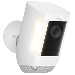 Ring Battery Video Doorbell Plus With Chime Pro And Quick Release Battery
