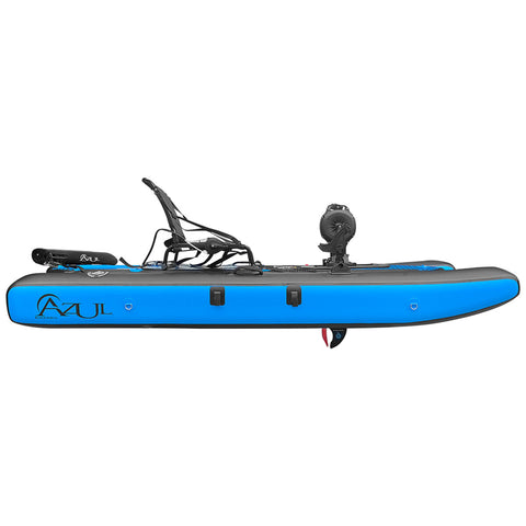 Image of Azul Pedal Pro 8.5 Air