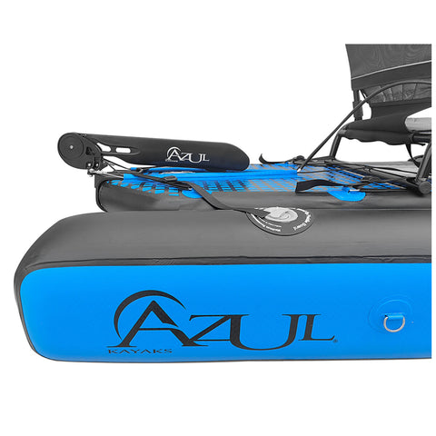 Image of Azul Pedal Pro 8.5 Air