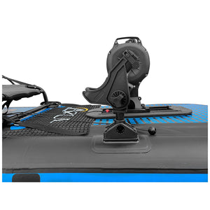 Azul Pedal Pro 8.5 Air