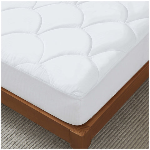 Image of Tommy Bahama CoolDown King Mattress Pad