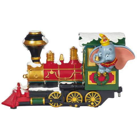 Image of Disney Holiday Train 3 Piece