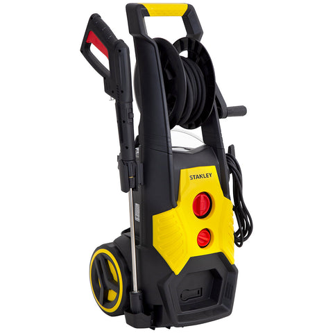 Image of Stanley 2200W Electric Pressure Washer 2175PSI
