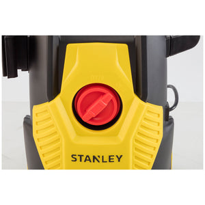 Stanley 1400W Electric Pressure Washer 1595PSI
