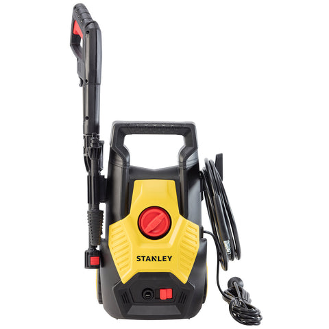 Image of Stanley 1400W Electric Pressure Washer 1595PSI