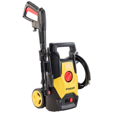 Image of Stanley 1400W Electric Pressure Washer 1595PSI