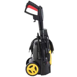 Stanley 1400W Electric Pressure Washer 1595PSI