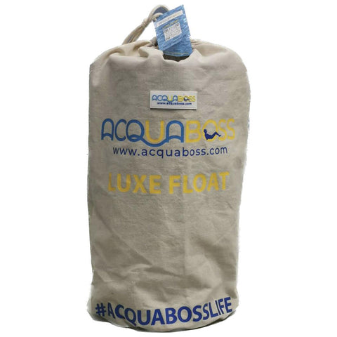 Image of Acqua Boss Luxe Float