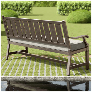 Whitfield Bench 3 Seater