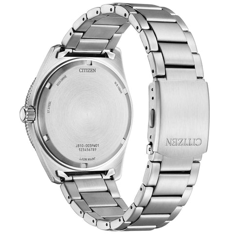 Image of Citizen Eco-Drive Men's Watch AW1760-81E