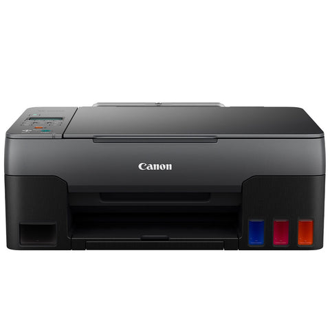 Image of Canon PIXMA Megatank Multifunction Printer G3620