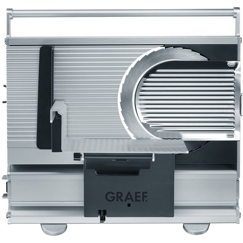 Image of Graef Mobile Slicer UNA90