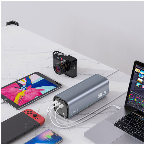 Image of Orico Portable Power Station 39000mAh 150W AT150