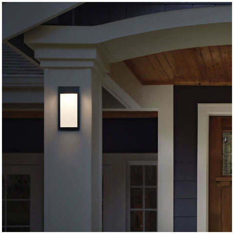 Image of Naturally Solar GTX Solar Post Accent Light 4 Pack