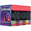 Goosebumps Monster Collection Box Set R.L Stine