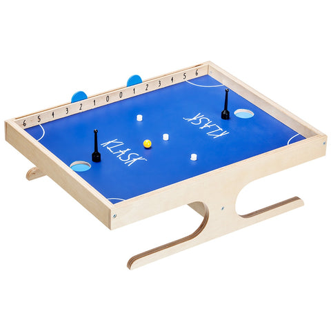 Image of Klask: The Magnetic Game Of Skill