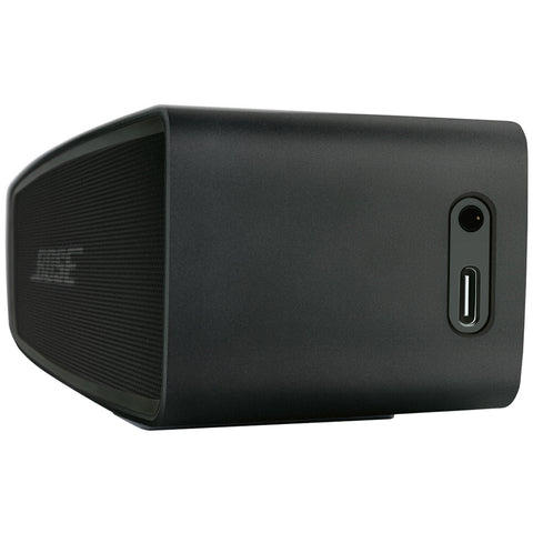 Image of Bose Soundlink Mini Bluetooth Speaker II 835799-0100