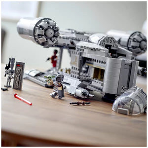 LEGO® Star Wars Razor Crest 75292