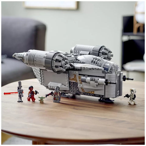 Image of LEGO® Star Wars Razor Crest 75292