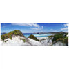 Ken Duncan Sand Dunes Lucky Bay WA Framed Print 101.2 x 51.9cm